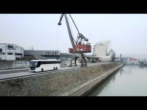 Scania Interlink HD - Der Geschäftemacher