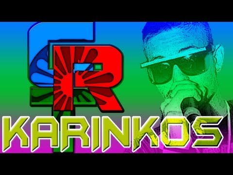 Karinkos - Bože poraď mi