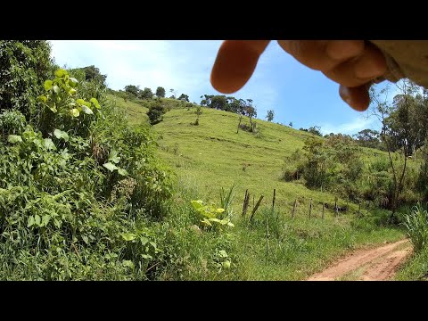 ULTRAMARATONA Br 135 2020 - 135Km (Vídeo 3 de 20).