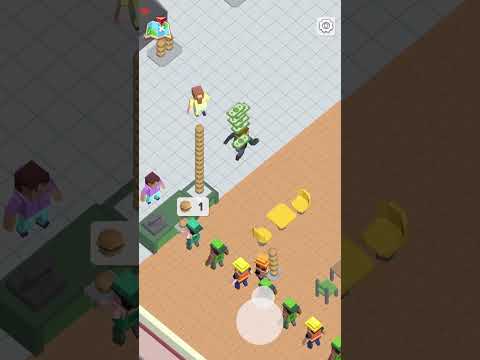 Restaurant RUSH: Idle Tycoon