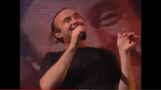 Genesis - Jesus He Knows Me  (Live)