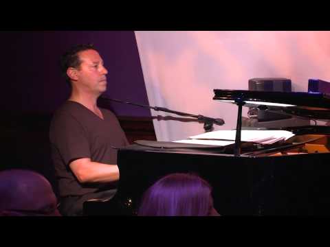 Blessed Relief | The John Ambrosini Quartet