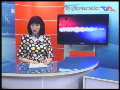 Лисаковск, выпуск программы «День» от 20 марта 2015г.