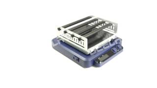 Linear Shaker
