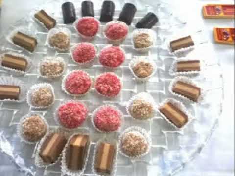 Catering en Chocolate Artesanal