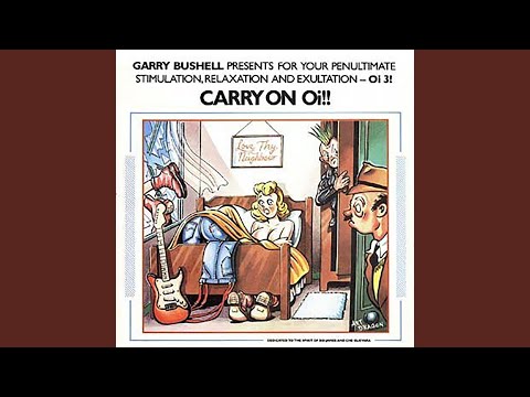 Transvestite (Carry on Oi! Version)