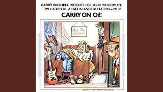 Transvestite (Carry on Oi! Version)