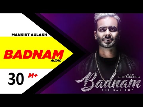 Badnam — watch video