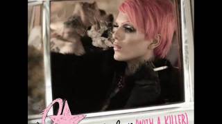 JEFFREE STAR - I'm In Love (With A Killer)