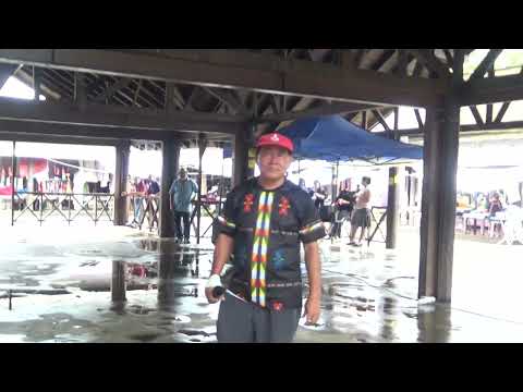 MICHAEL AMING = TIAD KU KOSODOP = HO220 SONGKOTOUN AUDITION TAMU DONGGONGON  1 JULY 2023