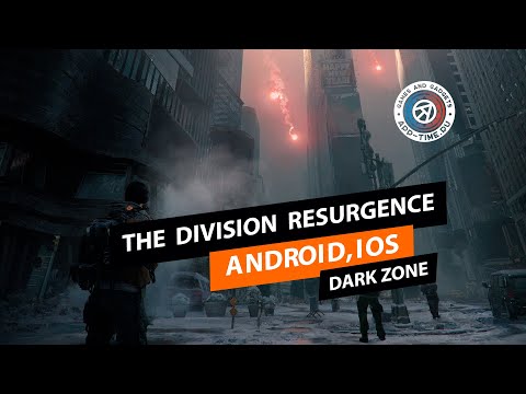 Видео The Division Resurgence #4