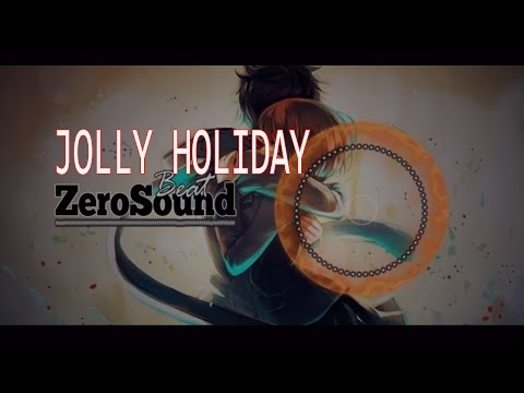 Jolly Holiday - Kalle Engstrom feat Jimmy Burney