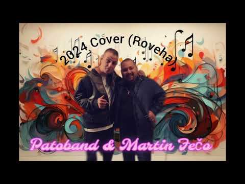 Martin Feco & Pato Band -Roveha