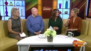 Milwaukee Magazine Highlights the Area's Best Chefs