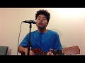 Set Fire to the Rain (Adele) Ukulele Cover 