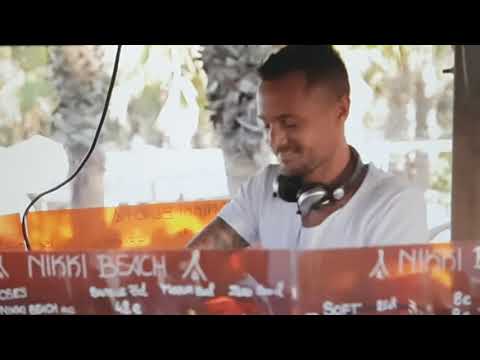 Saxophone nikki beach ibiza summer