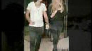 All My Life -- Ryan Cabrera and Riley Keough