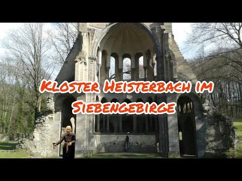 Klosterruine Heisterbach
