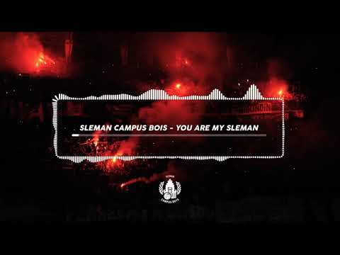 CAMPUS BOYS (BRIGATA CURVA SUD)