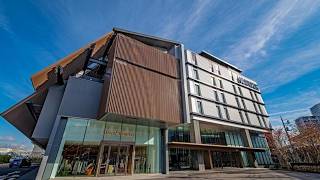 Tokyo East Side Hotel Kaie | Tokyo, Japan | Hotel Review 🛏️