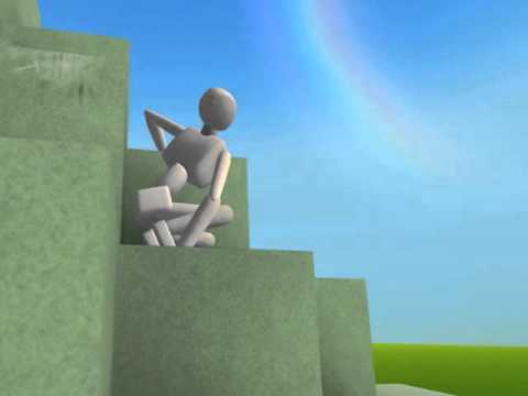 Wideo Stair Dismount