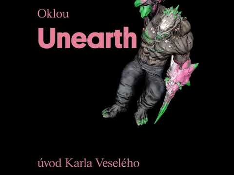 20 Oklou: Unearth Me | úvod Karla Veselého | Virus protestu: HUDBA 2020