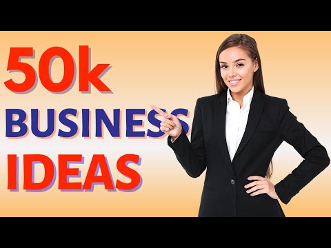 , title : '10 Businesses To Start With 50k In Kenya | Small Business Ideas In Kenya 2022'
