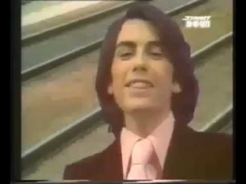 Alain Chamfort - Signe de vie, signe d'amour