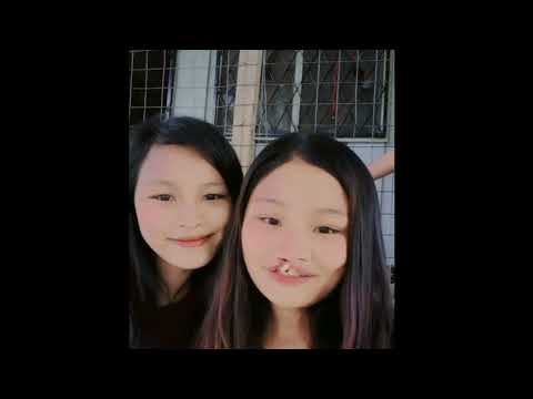 Reraa Suku Sungai' versi Tik'Tok.