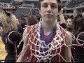 22 Isaac Hibbard, New Albany with 17 points to claim State Title