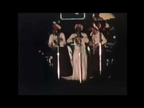 Bob Marley Summons Lightning |One Love Peace Concert 1978|