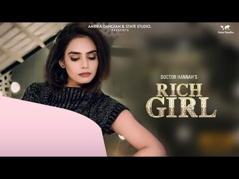 Rich Girl (Punjabi song with Veet Baljit)