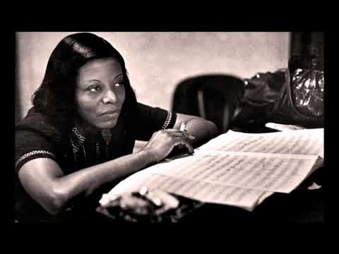 Mary Lou Williams Trio Live At The Keystone Korner, San Francisco - 1977 (audio only)