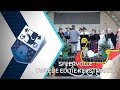 Sfeervolle tweede editie kerstmarkt - 23 december 2019 - Peel en Maas TV Venray