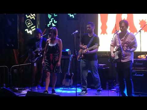 Mayales Špancirfest 2019