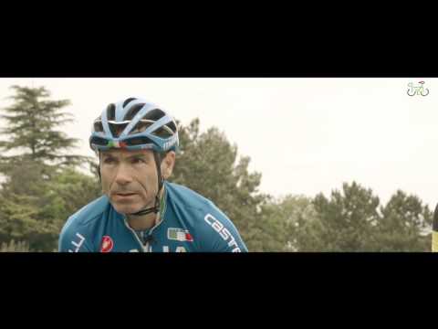 🚲  The Adventures of a Cycling Journalist in Riccione, Italy