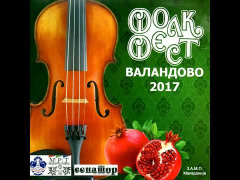 Мето Богданов - До зори | Meto Bogdanov - Do zori (VALANDOVO)