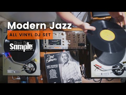 FULL VINYL | 60s & 70s Modern Jazz | DJ DAICHIMEN@Spazio Rita