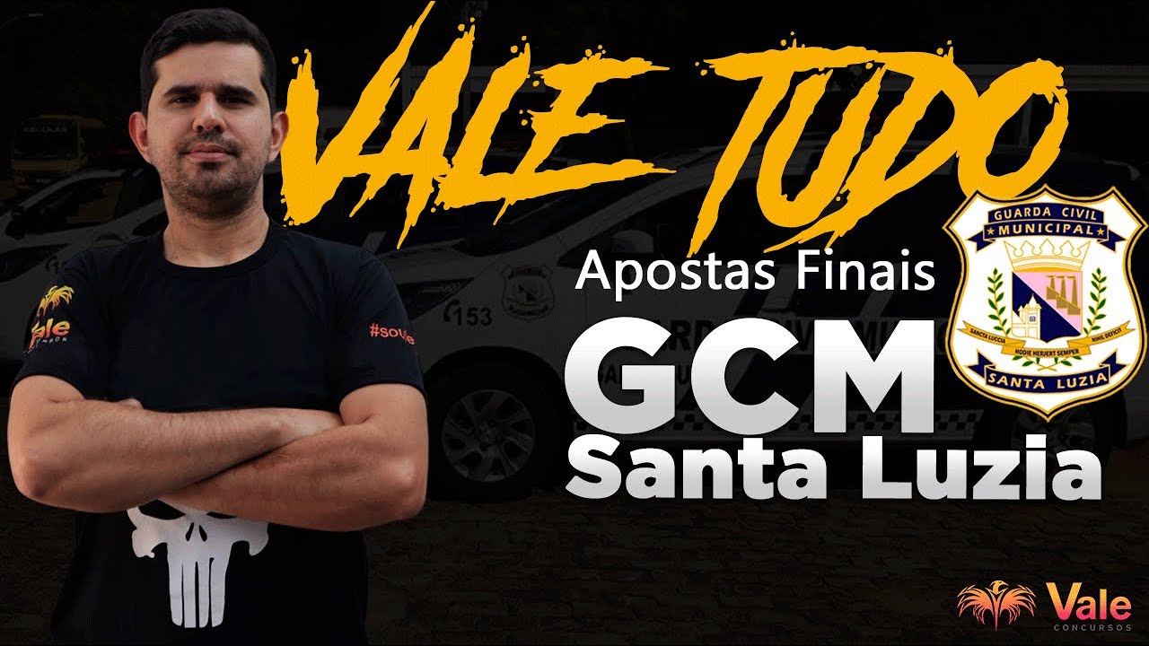 Watch Now VALE TUDO - GCM Santa Luzia - Prof. Fraga VALE TUDO - GCM Santa Luzia - Prof. Fraga