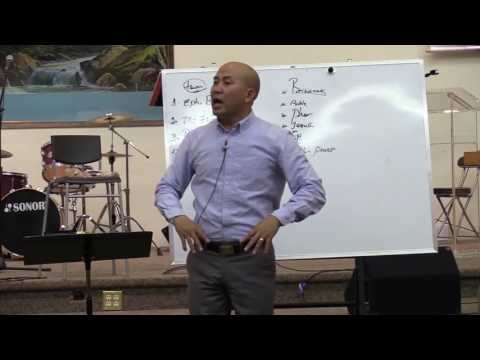 Rawl-ulh Hi Phung Ah Va Serh Hlah - Rev. Hoi Cung Tum