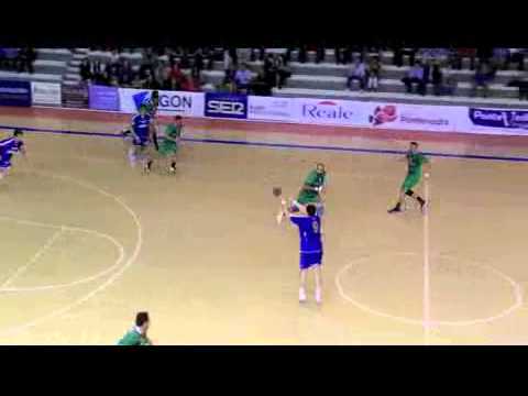 SD TEUCRO 27 - 35 MERIDIANO ANTEQUERA