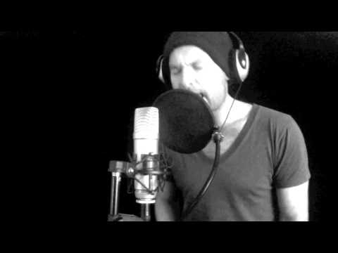 JOHN LEGEND, SO HIGH COVER BY KEVIN SIMM