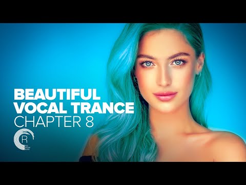 BEAUTIFUL VOCAL TRANCE CHAPTER 8 [FULL ALBUM]