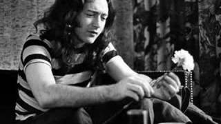 Rory Gallagher - Jacknife Beat