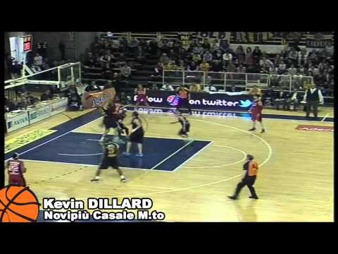 ADECCO GOLD 27^ GIORNATA - LA TOP TEN