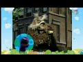 Sesamgade Sesame Street The Birdcall Boogie Move And Groove Danish