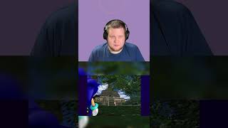 The Ball of Light Was an NPC All Along?!?