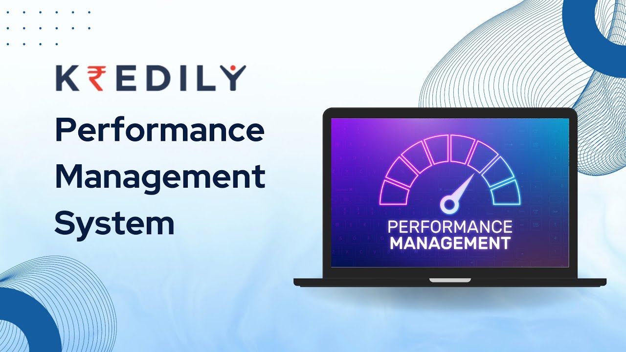 Introducing Performance Management System - Feature Tour