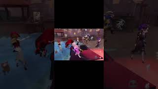 【第五人格】玩具職人にブチギレ不可避WWW #Shorts #第五人格 #identityv