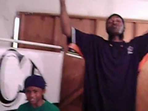 Da Ster aka General Gunn and Young Mish